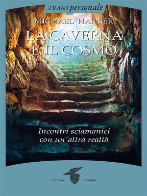 cover image of La caverna e il cosmo
